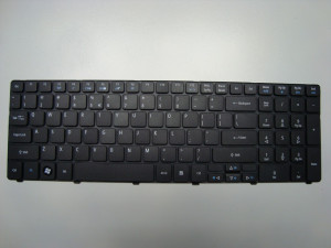 Клавиатура за лаптоп Acer Aspire 5738 5740 5741 5745 NSK-ALC01